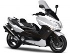 2010 Yamaha XP 500 T-Max Limited Edition